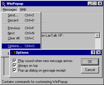 winpopup options